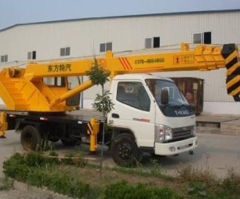 高新区吊车出租与专业人工装卸服务一体化解决方案